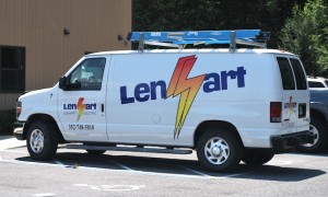 Lenhart Electric Services
