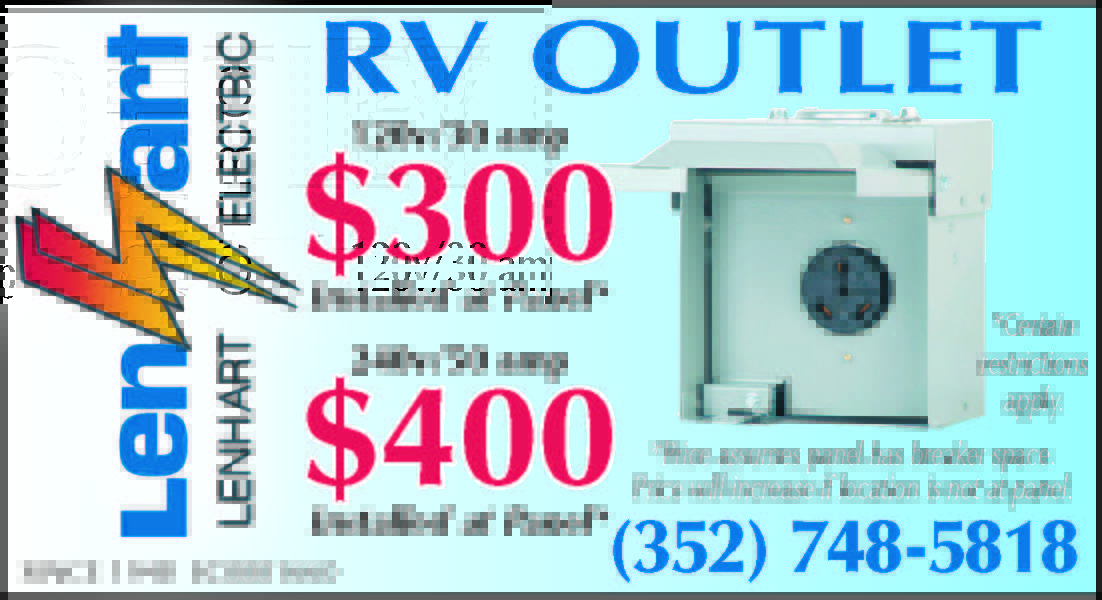 RV Outlet