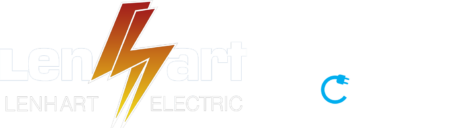 Lenhart logo.