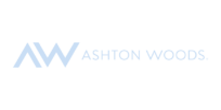 Ashton Woods logo.
