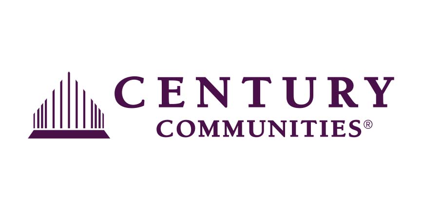Century Communities logo.