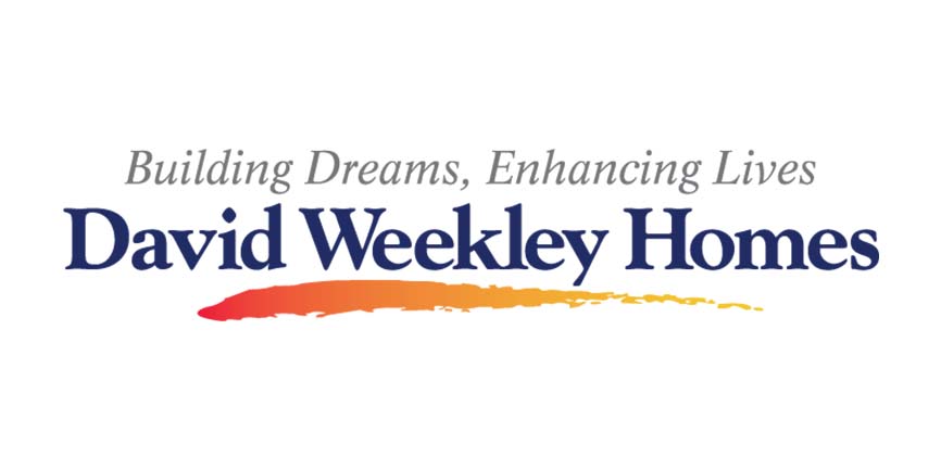 Davidy Weekly logo.