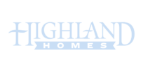 Highland Homes logo.