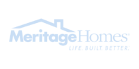 Meritage homes logo.