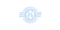 Operation Homefront logo.