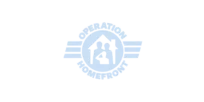 Operation Homefront logo.