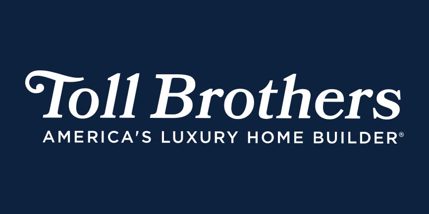 Toll Brothers logo.
