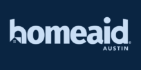 Home Aid Austin logo.