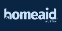 Home Aid Austin logo.