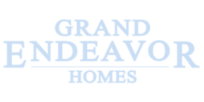 Grand Endeavor Homes logo.