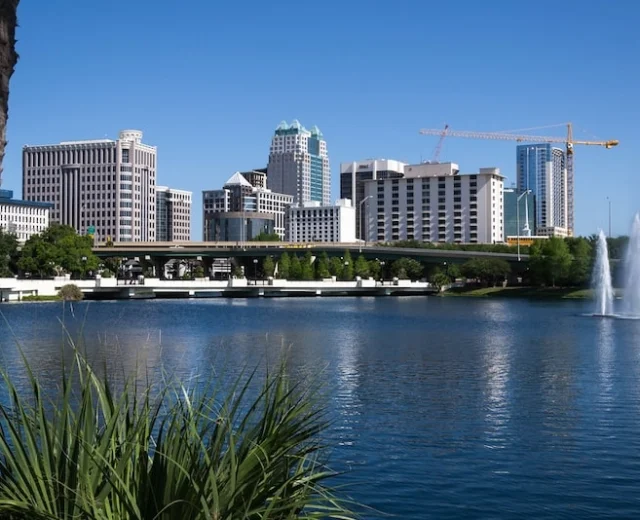 orlando florida
